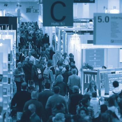 Frankfurter Buchmesse